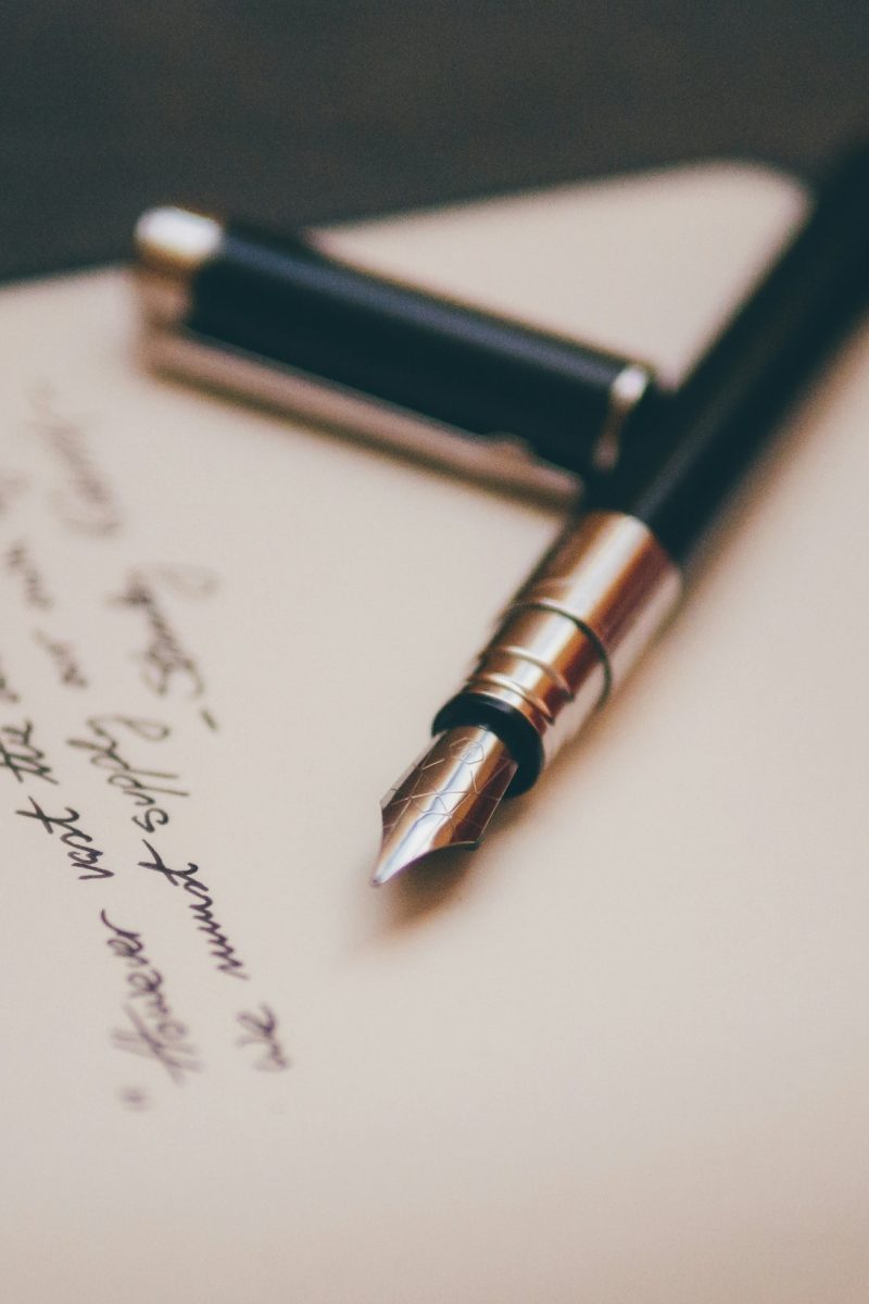 signature