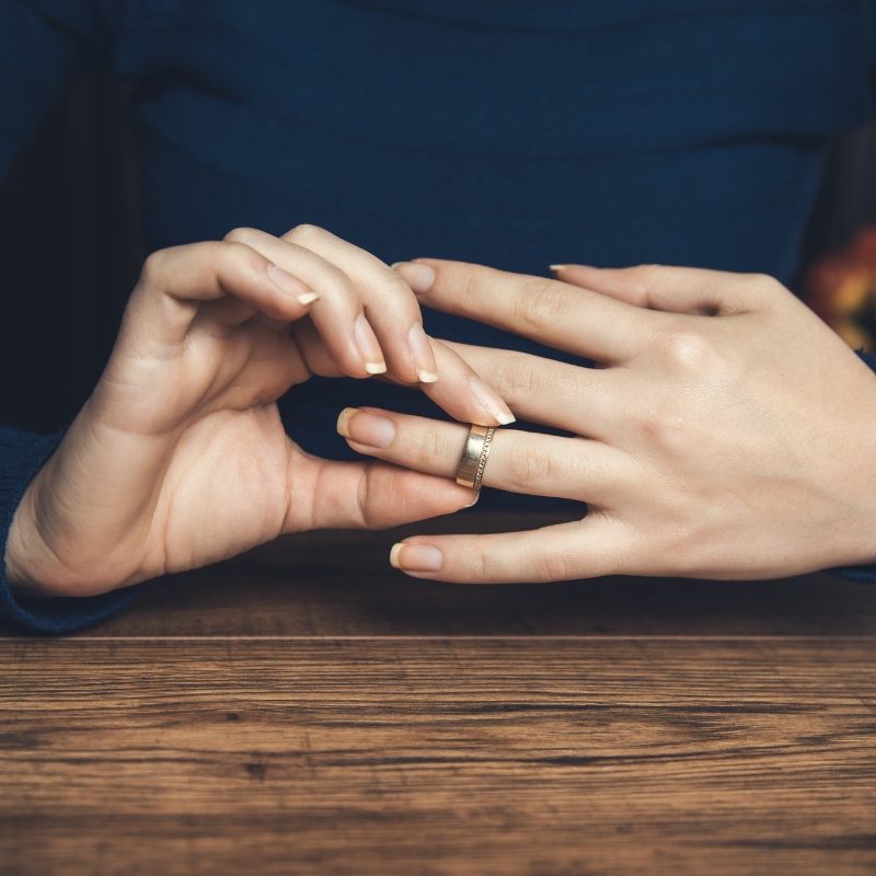 divorce